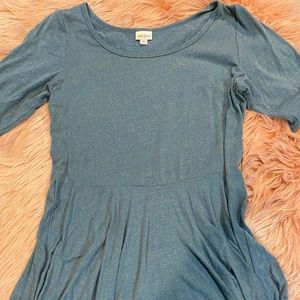 LuLaroe Julia size 3XL